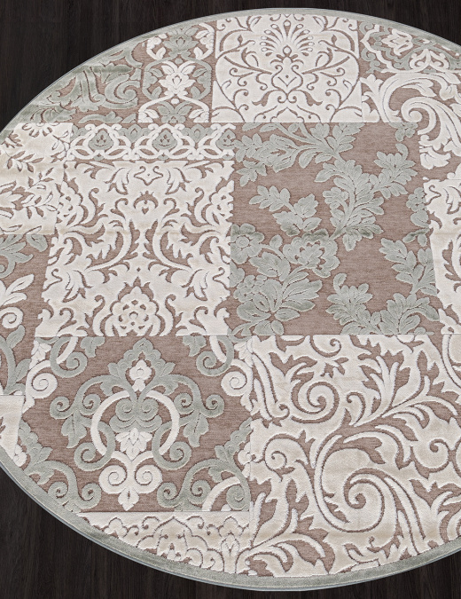 Ковер GENOVA 38009 655590