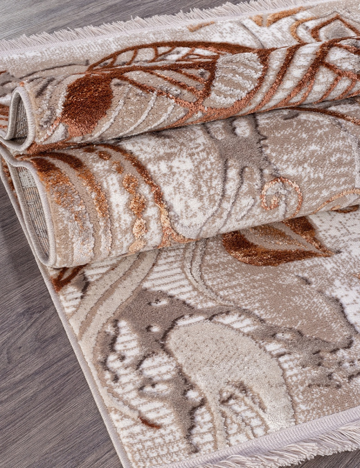 Ковер REGINA O0273 020 ROSE