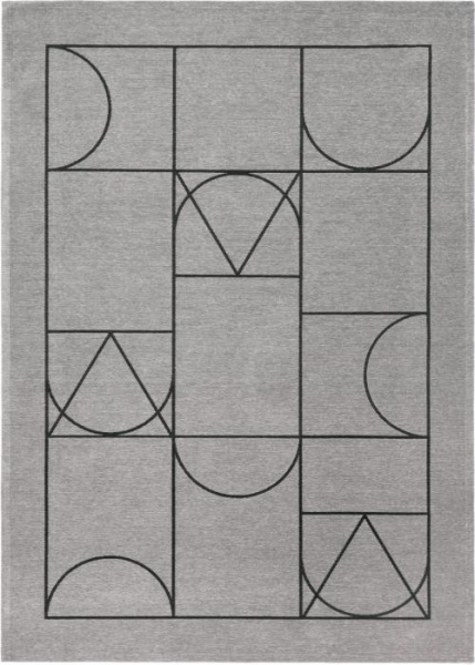 Ковер SIGNET grey