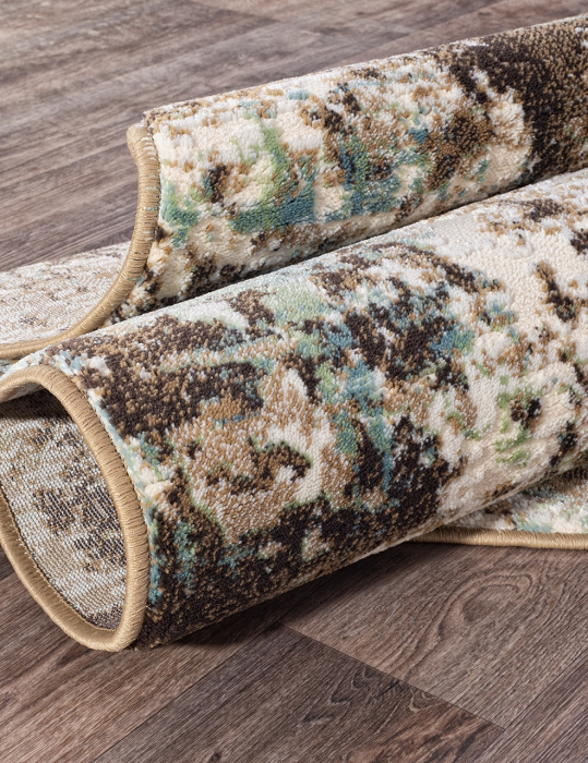 Ковер ROXY WF D731 BLUE