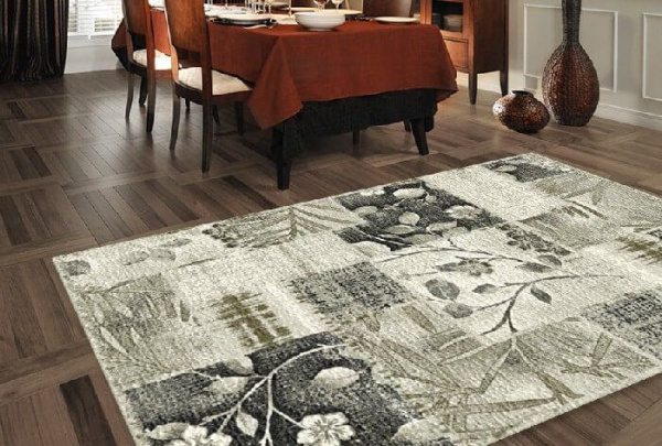 Ковер Royal Palace 14877 5363