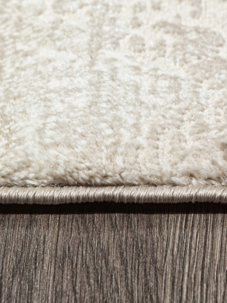 Ковер ARMINA GA017A BROWN / BROWN