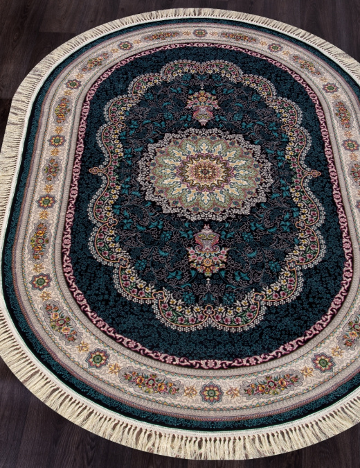 Ковер TEHRAN 7521 NAVI