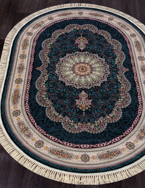 Ковер TEHRAN 7521 NAVI