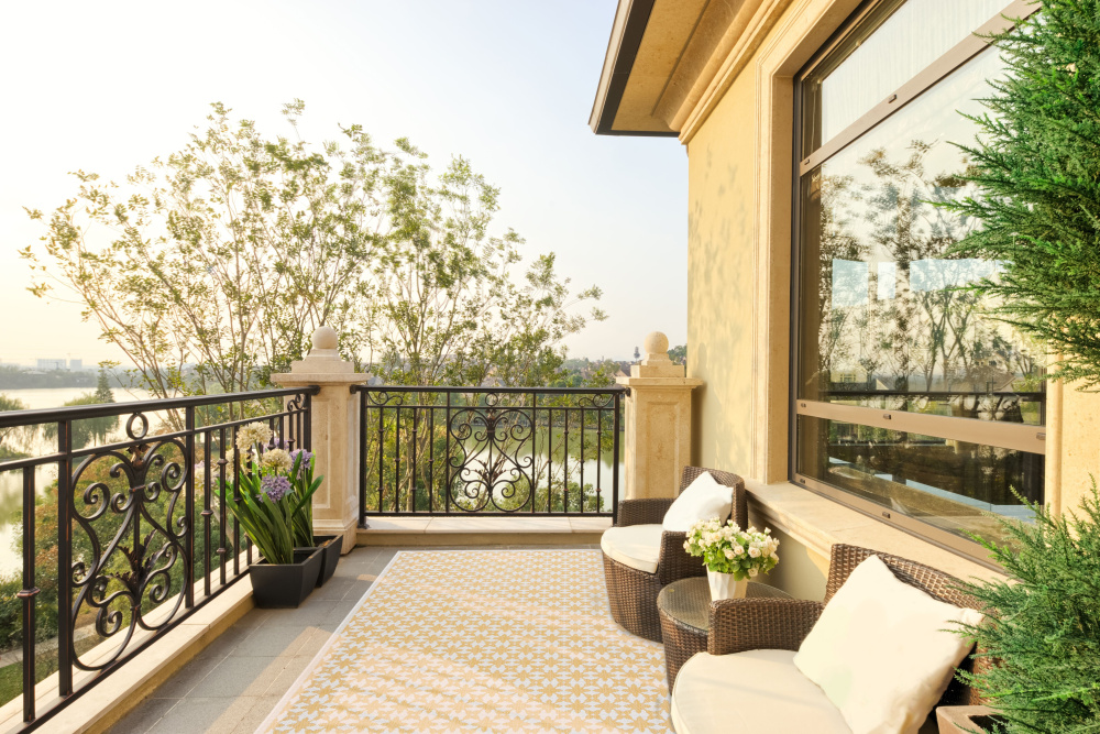 Ковер Lineo B084 Z501