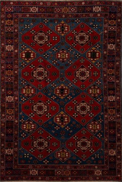 Ковер Azerkhalcha BAKI 1067