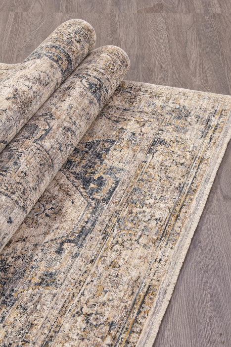 Ковер SHANTI L0206D CREAM