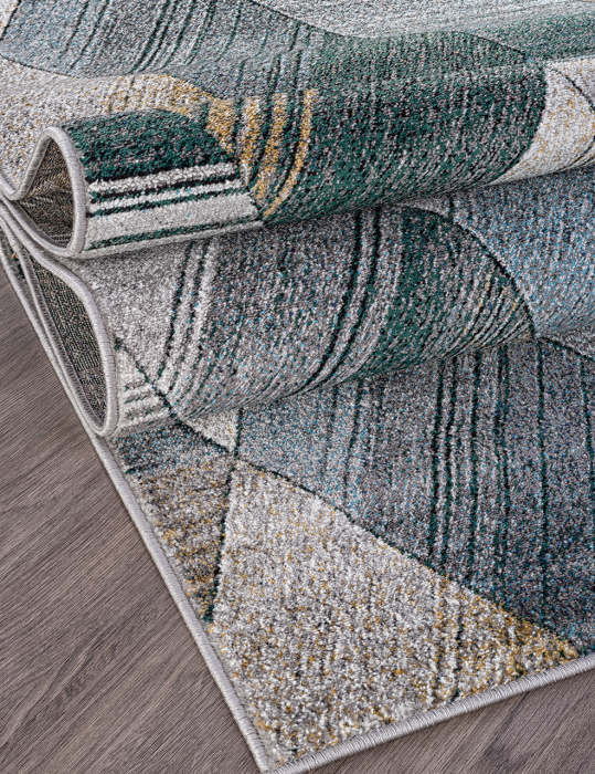 Ковер LONDON D830 GRAY