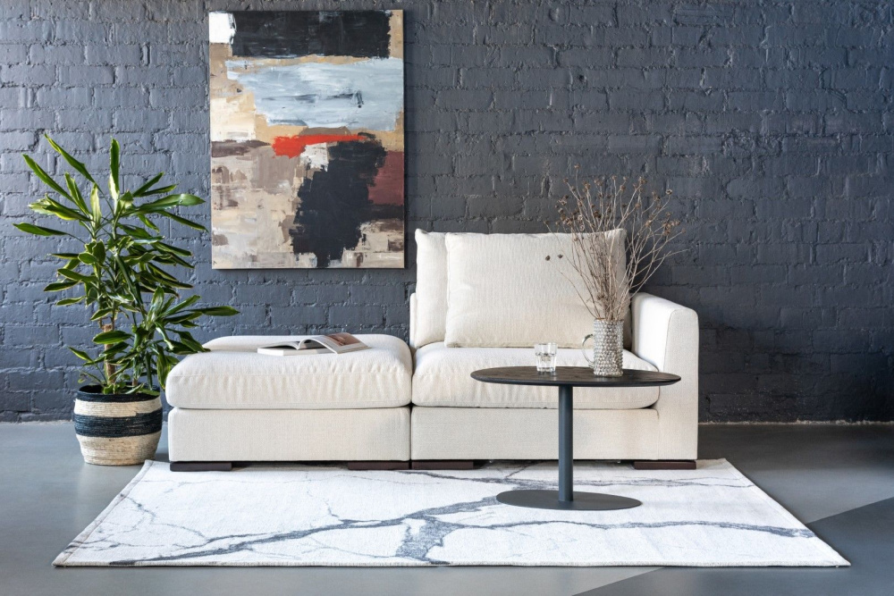 Ковер Statuario Ivory