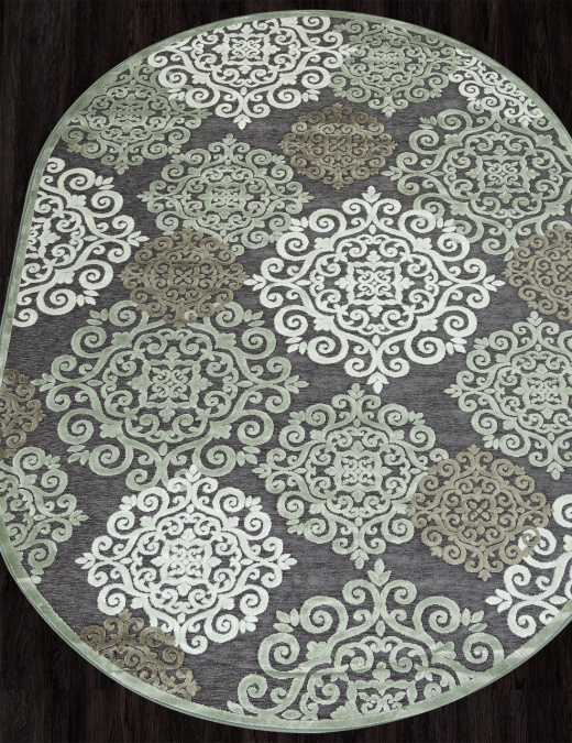 Ковер GENOVA 938001 556550