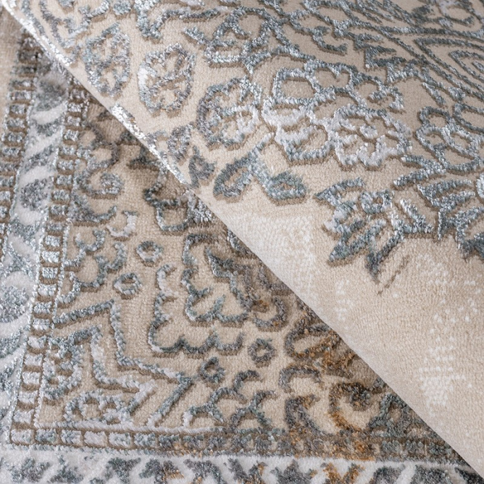 Ковер Ascona 10115A BEJ / BEJ