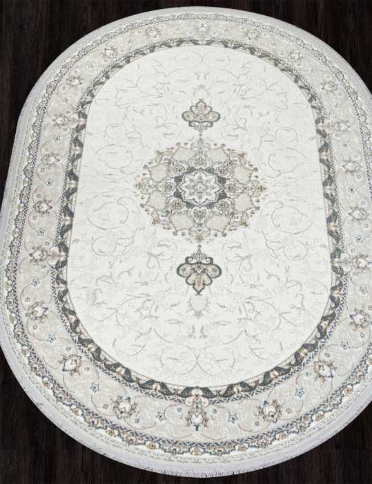 Ковер SANDALI 29765Y CREAM / CREAM