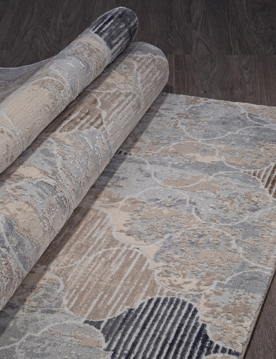 Ковер TOKIO 20584B L.BEIGE / CREAM