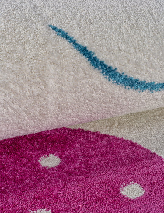 Ковер CRYSTAL 0772 CREAM