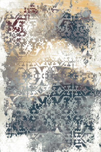 Ковер Hunnu 6A1553 029