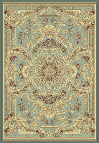 Ковер Genova 38388 5252 51