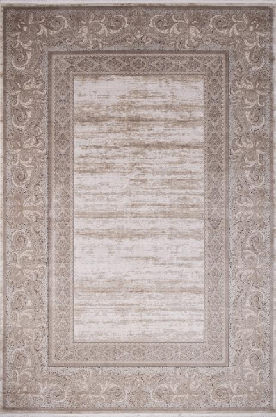 Ковер CABINET Y5096T GREY / EARTH