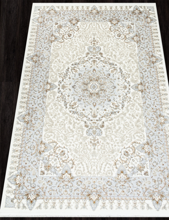 Ковер SAHARA 06066A CREAM FDY / CREAM HB