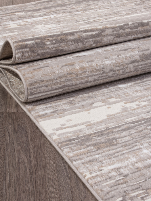 Ковер RICHI 8676 GRAY