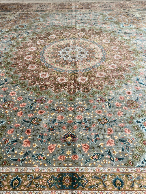 Ковер DIBA R700R