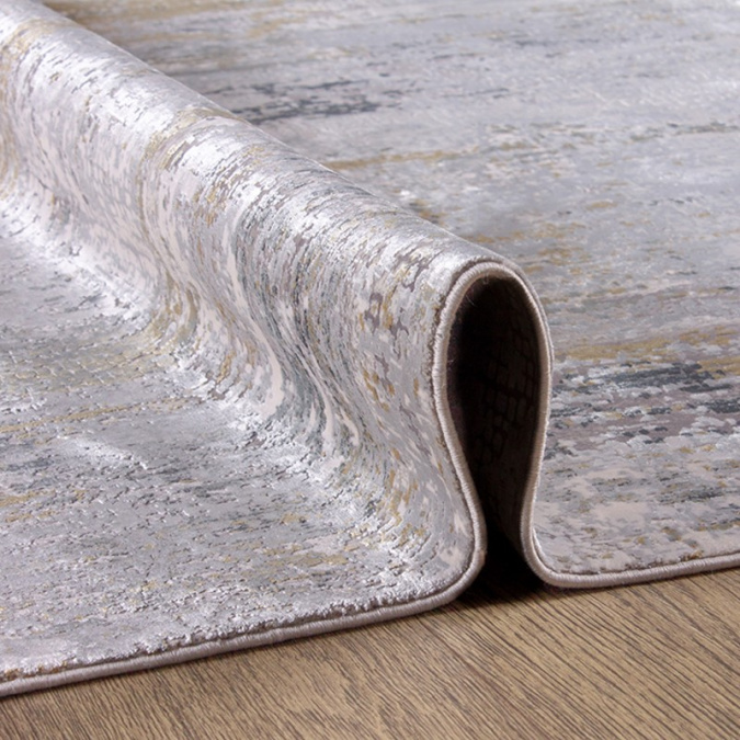 Ковер Olimpos MT009 COKME_KGRI / CREAM