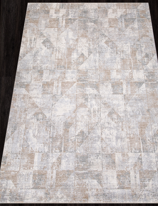 Ковер ATRIUM L0789A CREAM