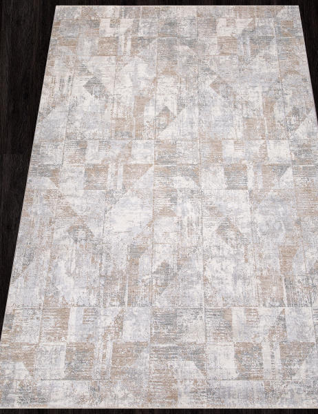 Ковер ATRIUM L0789A CREAM