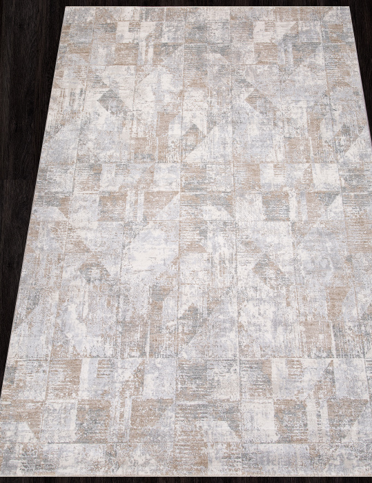 Ковер ATRIUM L0789A CREAM