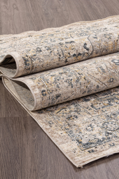 Ковер SHANTI L0216B CREAM