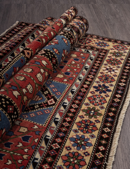 Ковер Azerkhalcha SHIRVAN 1106