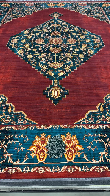 Ковер DIBA DF10