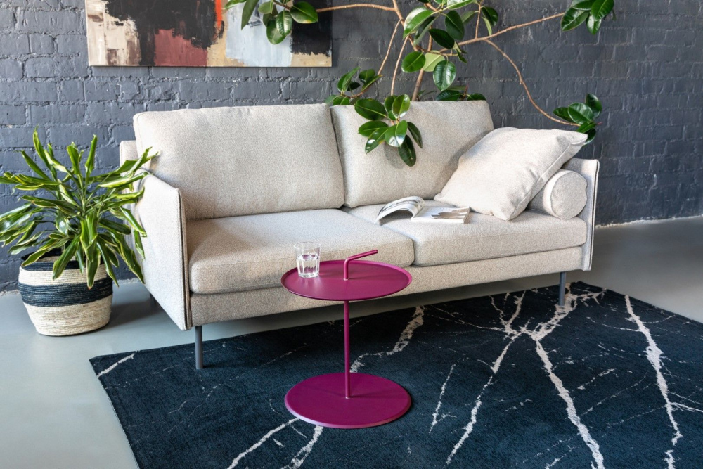 Ковер Pietra Black Honey