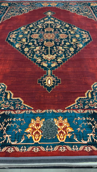 Ковер DIBA DF10