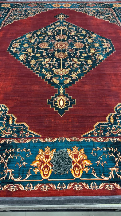 Ковер DIBA DF10