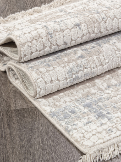 Ковер TRUVA 8337 BEJ / BEJ