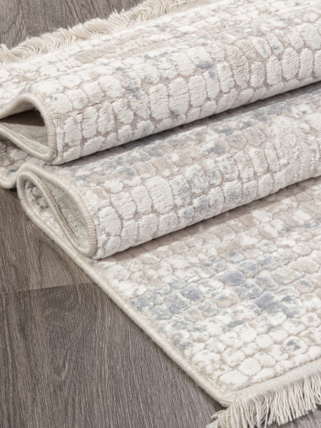 Ковер TRUVA 8337 BEJ / BEJ