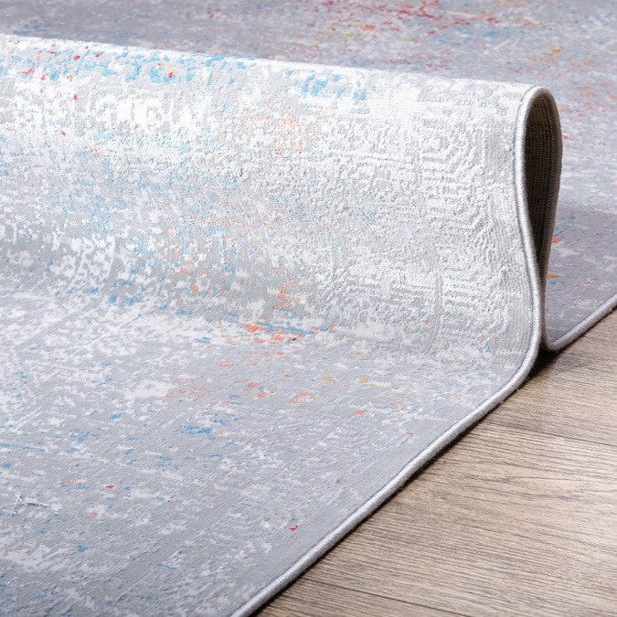 Ковер Lite B868C CREAM / C_DGRAY