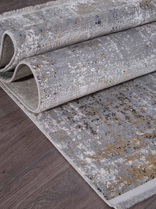 Ковер MAXELL B466A CREAM / ANTHRACITE