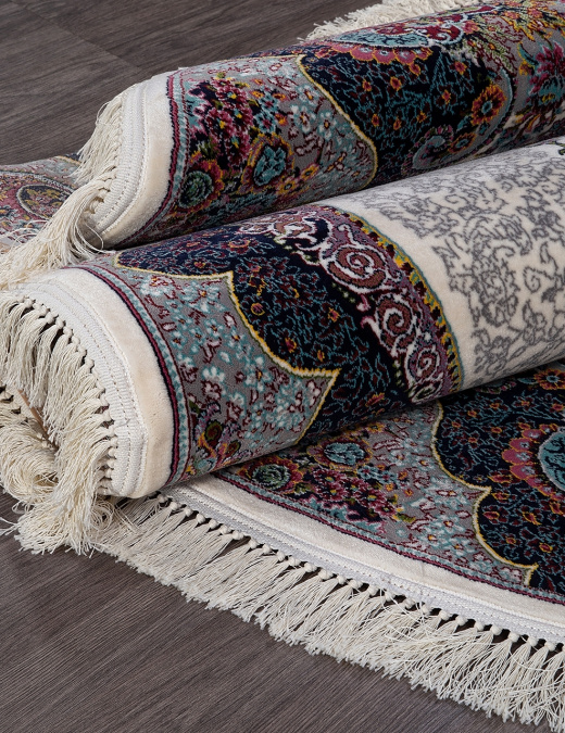 Ковер TEHRAN 7597 CREAM