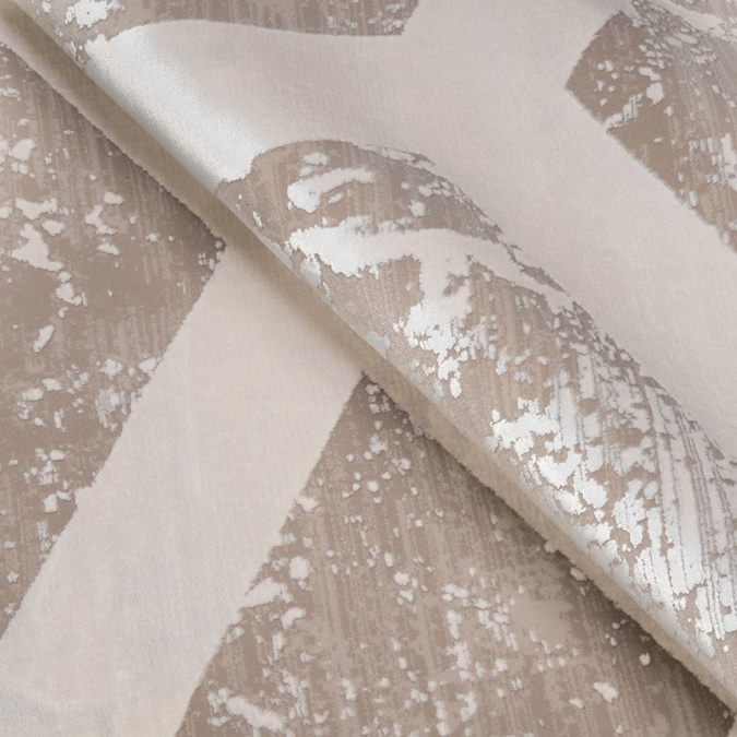 Ковер Olimpos M570T SH_D_BEIGE / CREAM