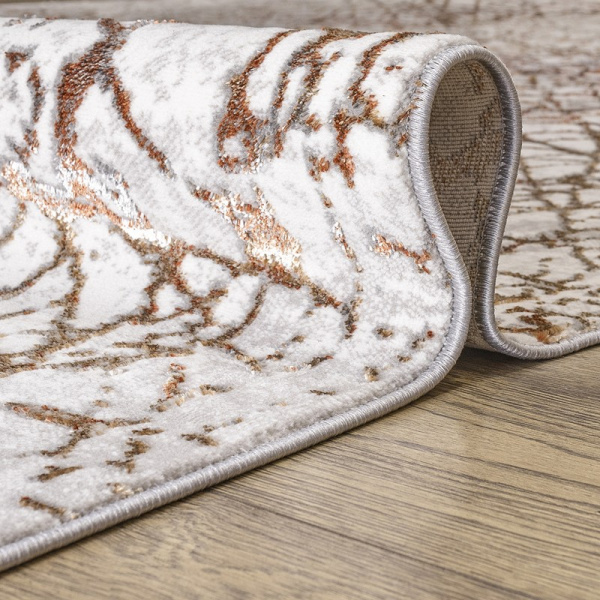 Ковер Ascona 10060B GREY / TERRA