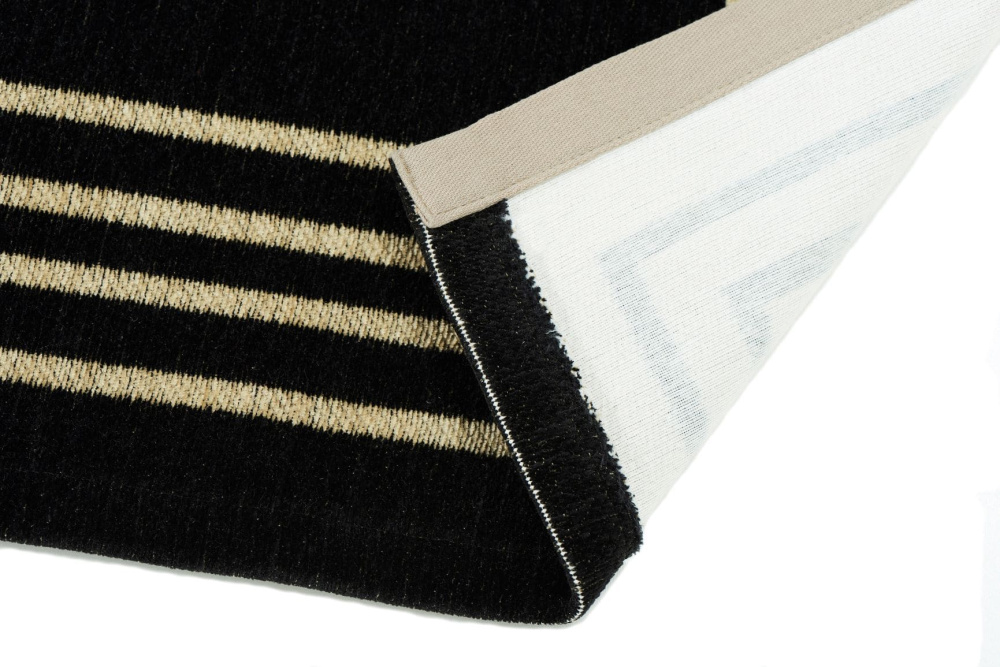 Ковер ROYAL black