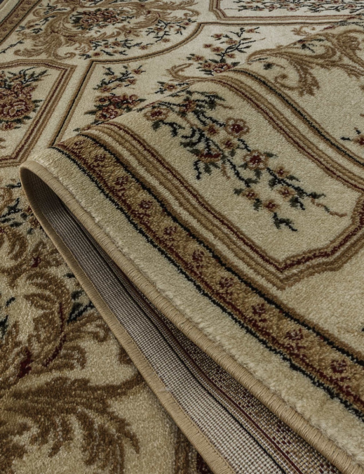 Ковер OLYMPOS d170 CREAM