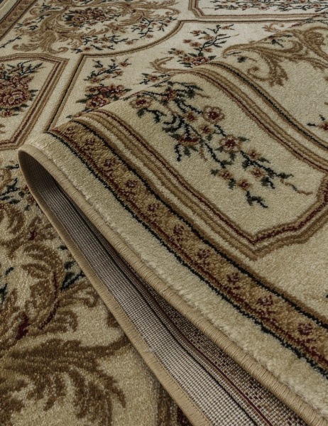 Ковер OLYMPOS d170 CREAM