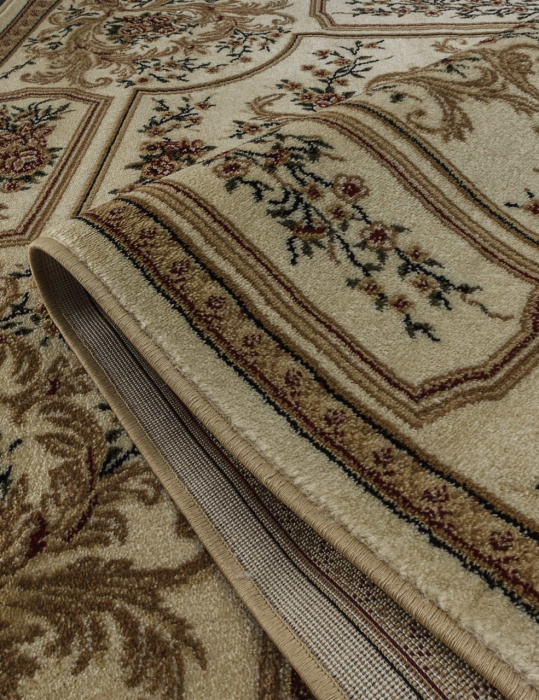 Ковер OLYMPOS d170 CREAM