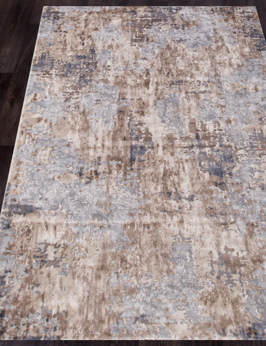 Ковер TOKIO 15452A BEIGE / GREY