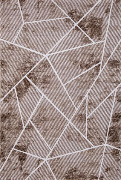 Ковер PANAMA PN004B BROWN / BROWN