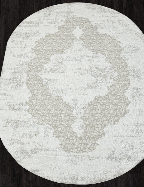 Ковер NENSI GL025A BROWN / BROWN