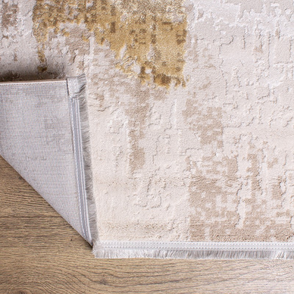 Ковер Rubi B635H BEIGE / VIZON