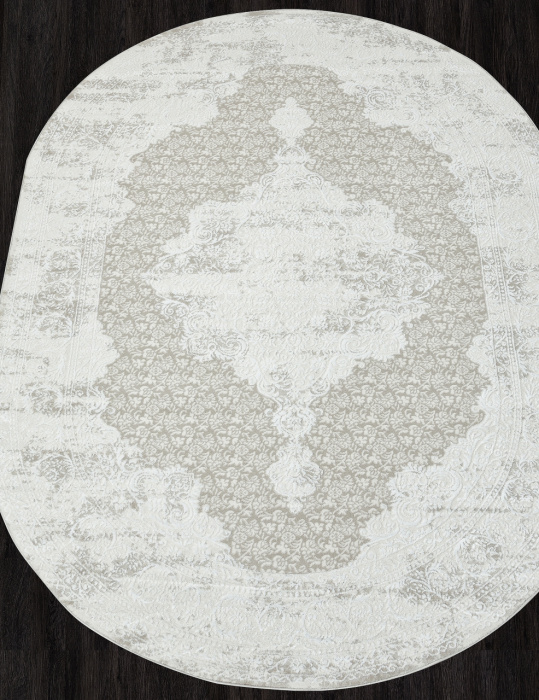 Ковер NENSI GL025A BROWN / BROWN